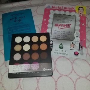 Makeup Bundle